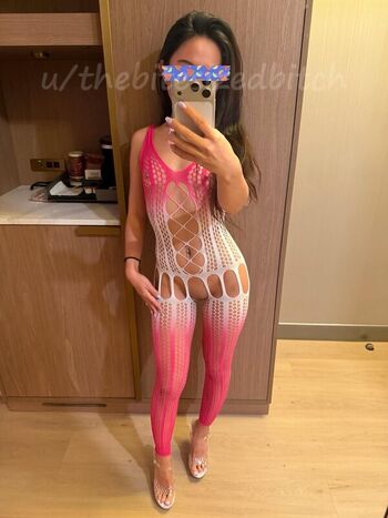 Full leaked Thebitesizedbitch private onlyfans photo