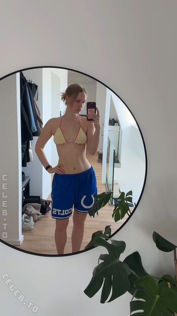 Full leaked Theresakirchner private onlyfans photo