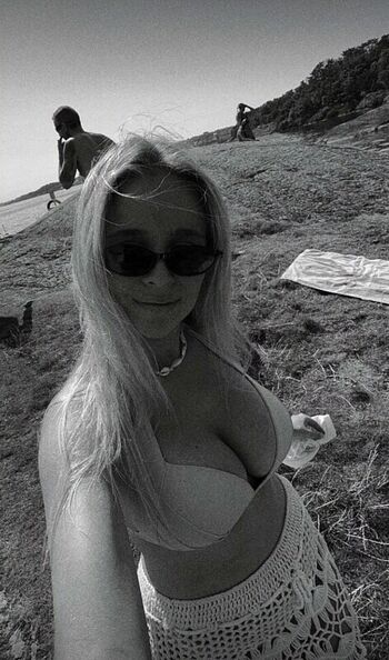 Full leaked Therese gudmundsen private onlyfans photo