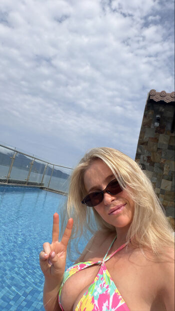 Full leaked Therese gudmundsen private onlyfans photo