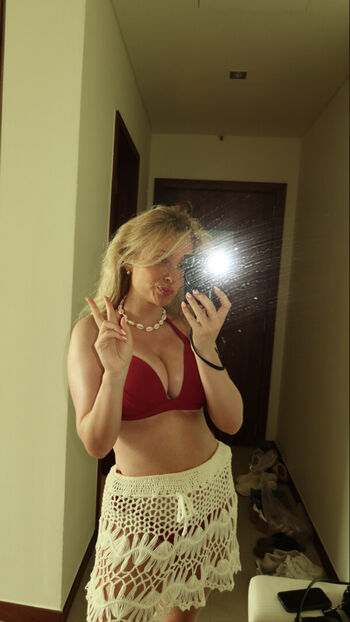 Full leaked Therese gudmundsen private onlyfans photo