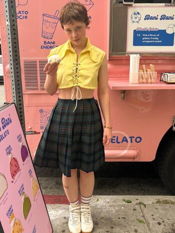 Full leaked Thestrawberrybutcher private onlyfans photo