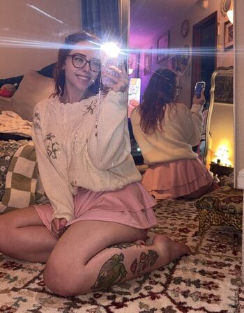 Full leaked Thiccameron private onlyfans photo