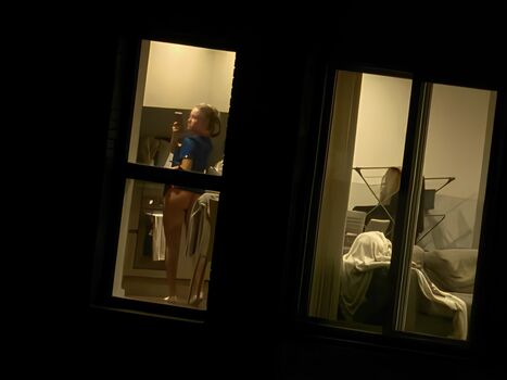Through The Window