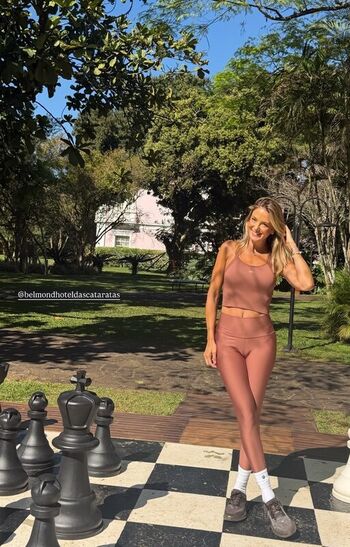 Full leaked Ticiane pinheiro private onlyfans photo