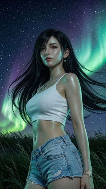 Tifa Lockhart
