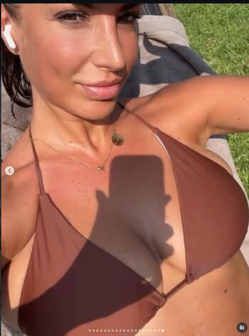 Full leaked Tiffany bonvoisin private onlyfans photo