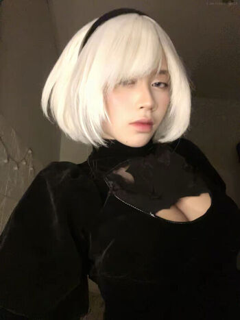 Full leaked Tiffany page private onlyfans photo