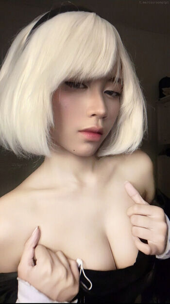 Full leaked Tiffany page private onlyfans photo