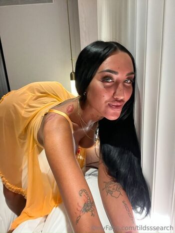 Full leaked Tilds search private onlyfans photo