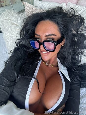 Full leaked Tilds search private onlyfans photo