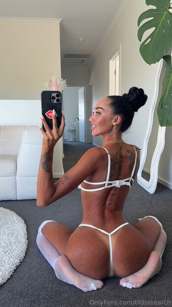 Full leaked Tilds search private onlyfans photo