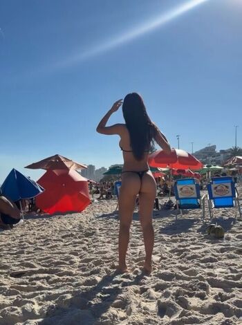 Full leaked Tiliaoficial private onlyfans photo