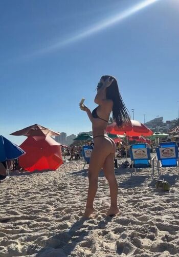 Full leaked Tiliaoficial private onlyfans photo