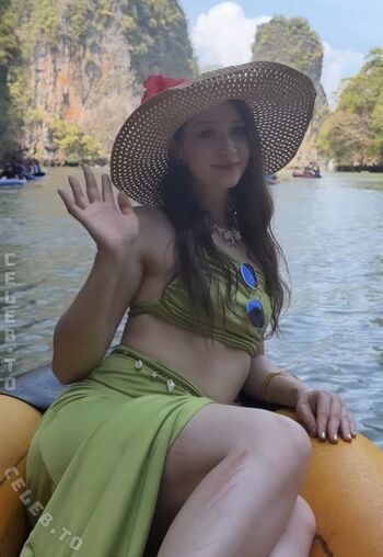 Full leaked Timbercosplay private onlyfans photo
