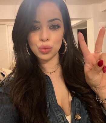 Tina Barrett