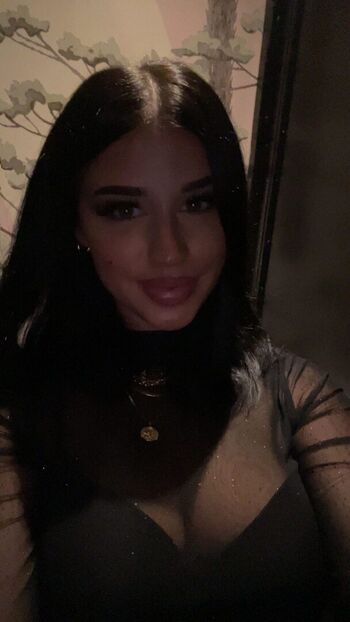 Full leaked Tina dames private onlyfans photo