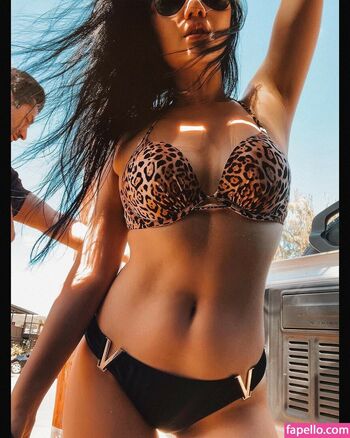 Full leaked Tina guo private onlyfans photo