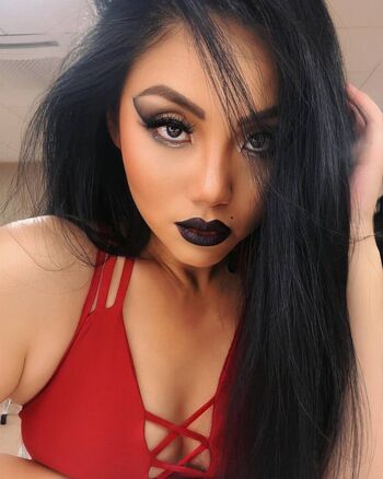 Full leaked Tina guo private onlyfans photo