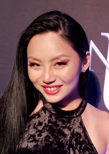 Full leaked Tina guo private onlyfans photo