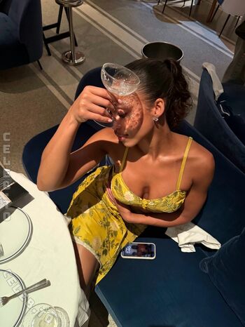 Full leaked Tina kunakey private onlyfans photo