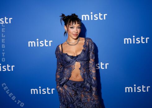 Full leaked Tinashe private onlyfans photo