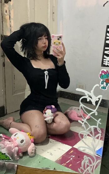 Full leaked Toyotay private onlyfans photo