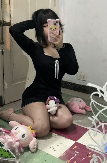 Full leaked Toyotay private onlyfans photo