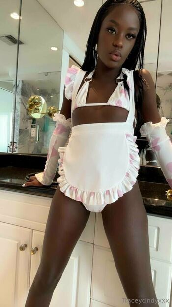 Full leaked Traceycindyxxx private onlyfans photo