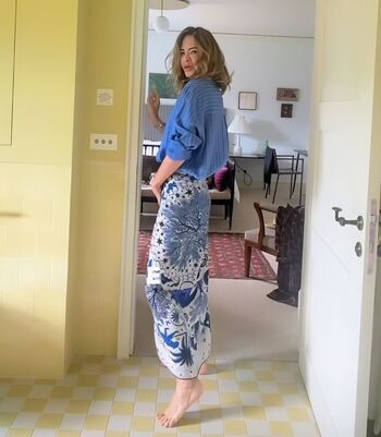 Full leaked Trinny woodall private onlyfans photo