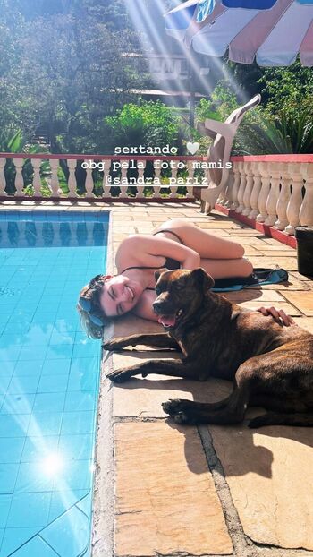 Full leaked Dasha boyko/ private onlyfans photo