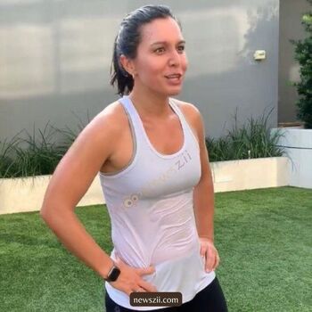 Tulsi Gabbard