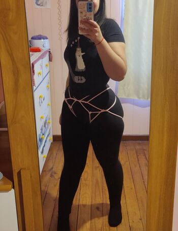 Full leaked Tutokitsune private onlyfans photo