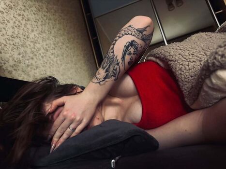 Full leaked Tvoya van private onlyfans photo