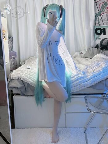 Full leaked Umiku private onlyfans photo