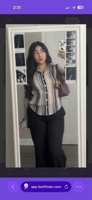 Full leaked Uhlexis private onlyfans photo