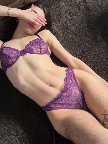 unfilteredviolet