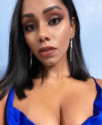 Full leaked Vaish haris private onlyfans photo
