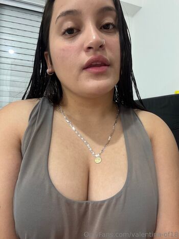 Full leaked Valentina of private onlyfans photo