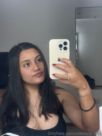 Full leaked Valentina of private onlyfans photo