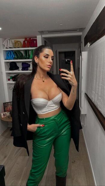 Full leaked Valentina vignali private onlyfans photo