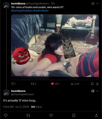 Full leaked Valvampire private onlyfans photo