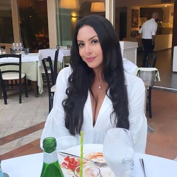 Full leaked Vanessa bryant private onlyfans photo