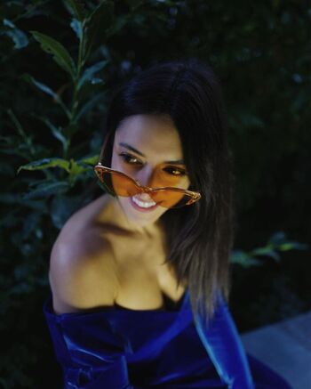 Vanessa Guide