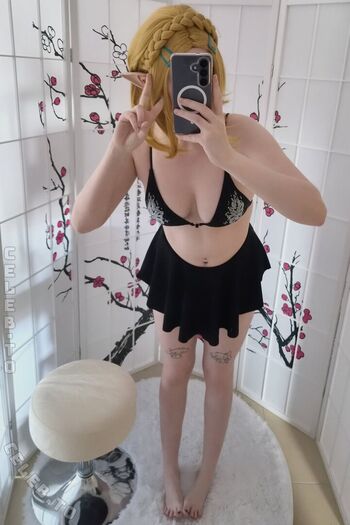 Full leaked Vanillekarina private onlyfans photo