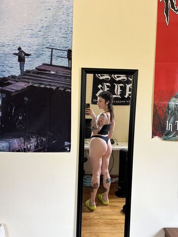 Full leaked Vegan clown private onlyfans photo