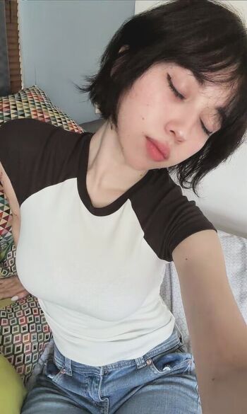 Full leaked Vekikusuo private onlyfans photo