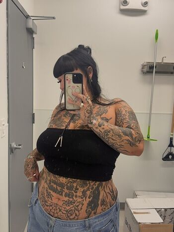 Full leaked Venicecemetery private onlyfans photo