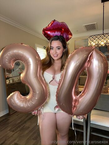 Full leaked Veronicarosexox private onlyfans photo