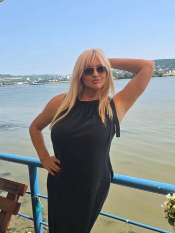 Vesna Pocuca Sana